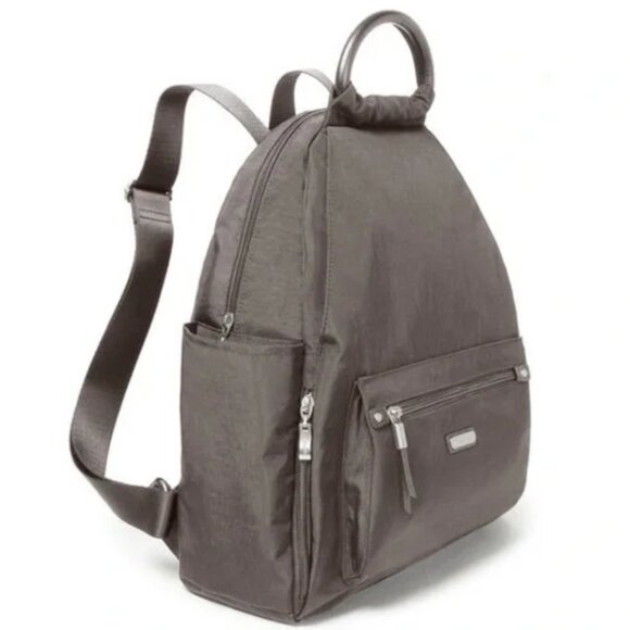 2/$100 LIKE NEW Baggallini All Day Backpack and RFID Phone Wristlet - Picture 9 of 12